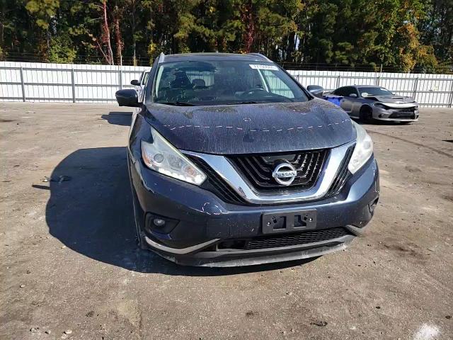 2017 Nissan Murano S VIN: 5N1AZ2MG3HN187970 Lot: 77190684