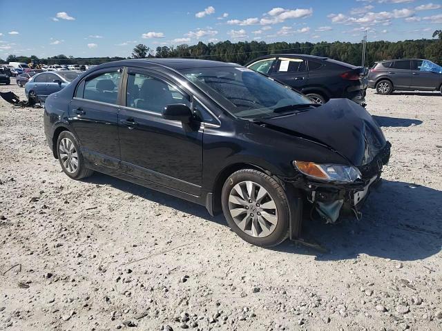 2010 Honda Civic Ex VIN: 19XFA1F82AE012668 Lot: 76482074