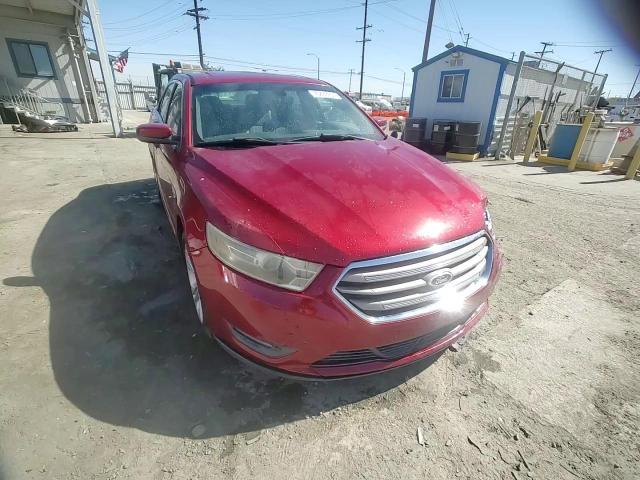 2014 Ford Taurus Sel VIN: 1FAHP2E89EG123759 Lot: 76833954