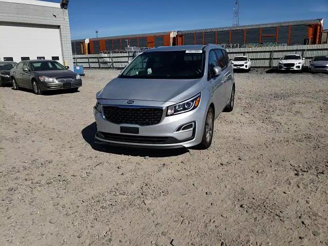 KNDMB5C11M6671483 2021 Kia Sedona Lx