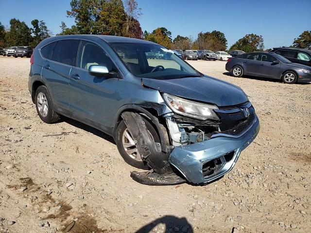 2016 Honda Cr-V Ex VIN: 2HKRM4H53GH683442 Lot: 77742334