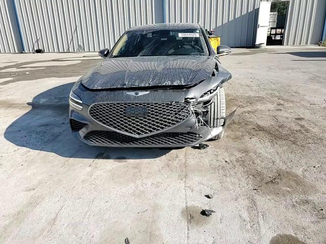 2022 Genesis G70 Base VIN: KMTG54TE3NU083844 Lot: 78044924