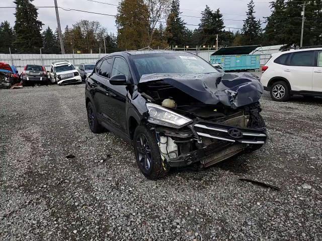 2018 Hyundai Tucson Se VIN: KM8J2CA44JU638081 Lot: 77158004