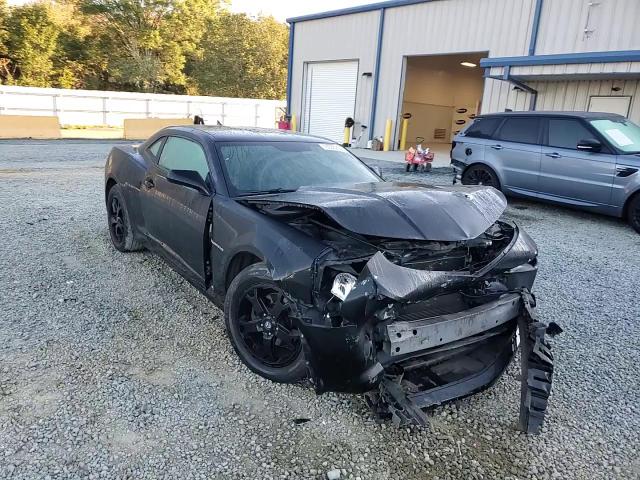 2014 Chevrolet Camaro Lt VIN: 2G1FB1E32E9225006 Lot: 75556924