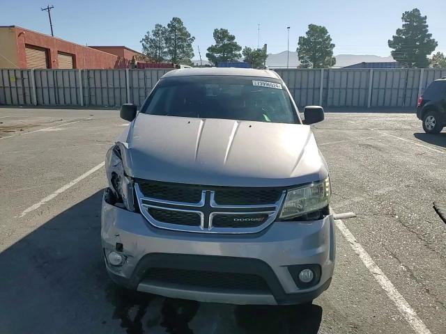 2018 Dodge Journey Sxt VIN: 3C4PDCBG4JT511360 Lot: 73996924