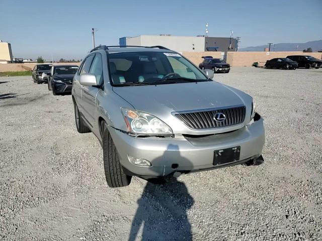 2005 Lexus Rx 330 VIN: 2T2GA31U15C033032 Lot: 73595224