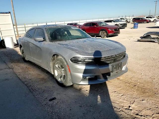 2016 Dodge Charger Sxt VIN: 2C3CDXHG3GH149704 Lot: 76890444