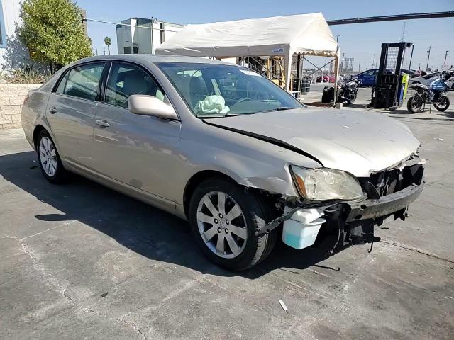 2007 Toyota Avalon Xl VIN: 4T1BK36B27U192372 Lot: 76820684