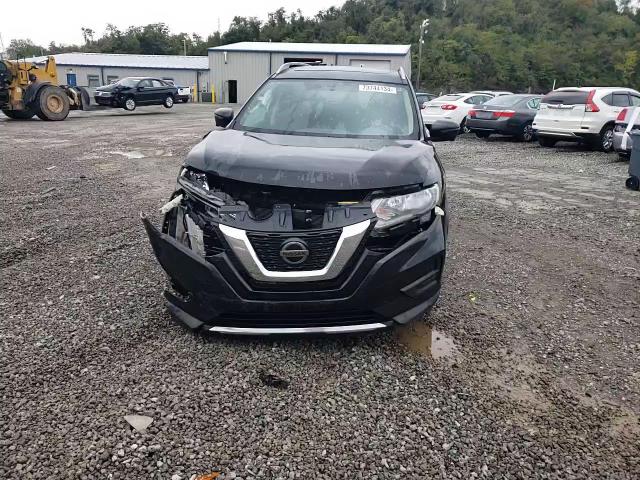 2018 Nissan Rogue - Image 11