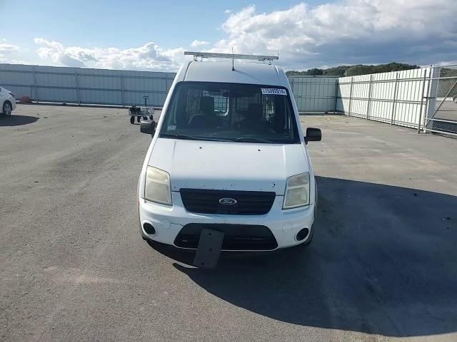 2011 Ford Transit Connect Xlt VIN: NM0LS6BN2BT054563 Lot: 75392014