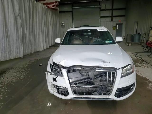 2012 Audi Q5 Prestige VIN: WA1WKAFP0CA052946 Lot: 78140784