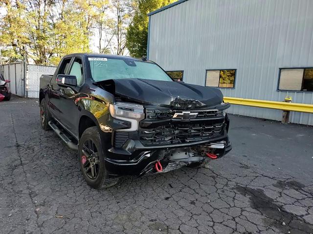 2023 Chevrolet Silverado - Image 11