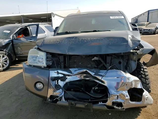 2004 Nissan Titan Xe VIN: 1N6AA07B24N531795 Lot: 75251064