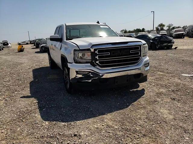 1GTR1MEH0GZ113379 2016 GMC Sierra C1500 Sle