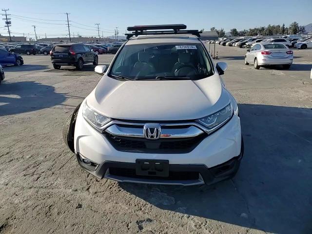 2019 Honda Cr-V Exl VIN: 7FARW2H85KE029191 Lot: 78706914