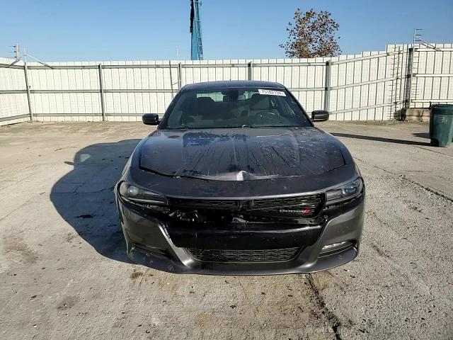 2017 Dodge Charger R/T VIN: 2C3CDXCT6HH583492 Lot: 75182134