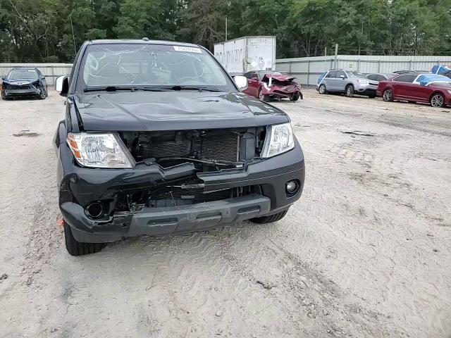 1N6DD0ER7HN738015 2017 Nissan Frontier S