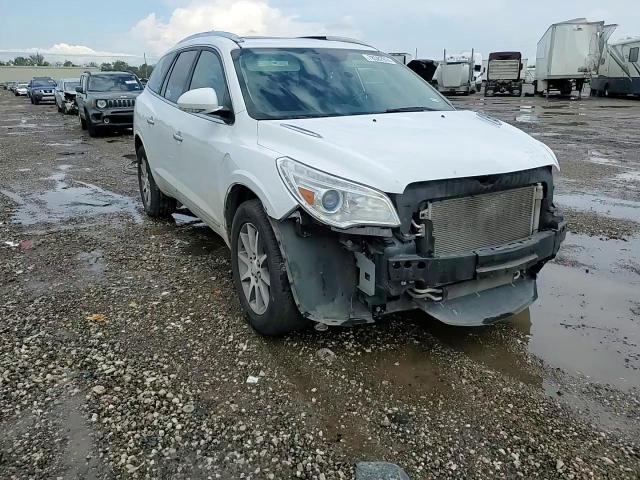 2017 Buick Enclave VIN: 5GAKVBKD2HJ191708 Lot: 78582974