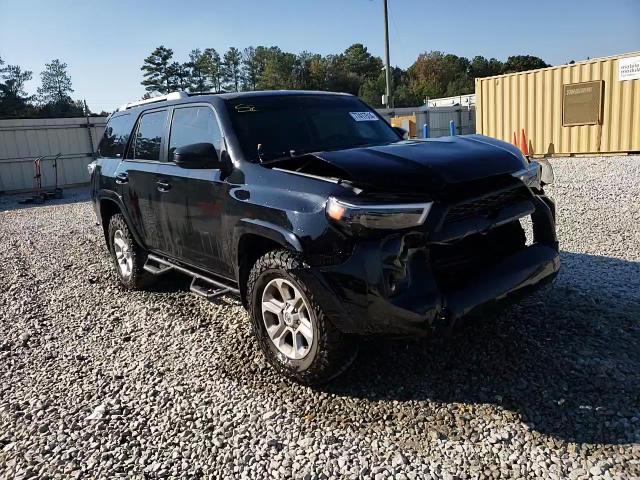 2014 Toyota 4Runner Sr5 VIN: JTEBU5JR6E5194272 Lot: 77417514