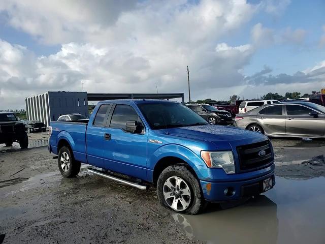 2013 Ford F-150 - Image 11