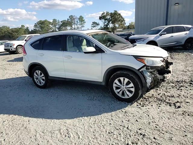 2014 Honda Cr-V Ex VIN: 5J6RM4H56EL007313 Lot: 76756104