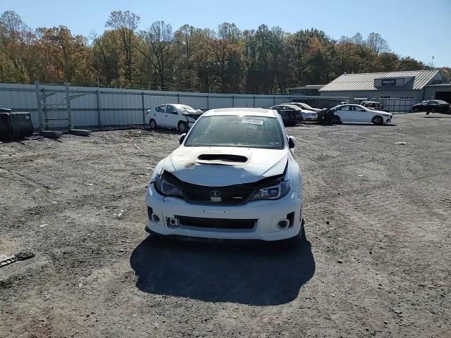 2011 Subaru Impreza Wrx VIN: JF1GR7E63BG808837 Lot: 75923354