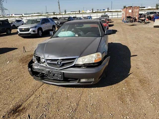 2003 Acura TL - Image 11