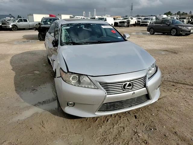 2013 Lexus Es 350 VIN: JTHBK1GG7D2036594 Lot: 78704164