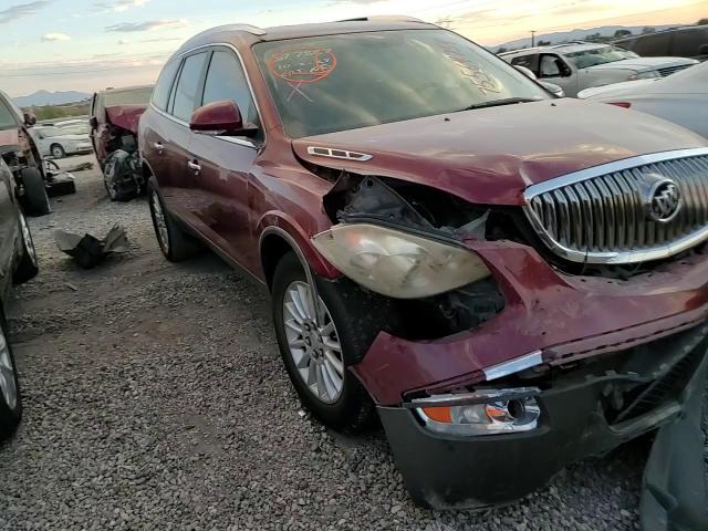 2011 Buick Enclave Cxl VIN: 5GAKRBED2BJ299074 Lot: 75564754