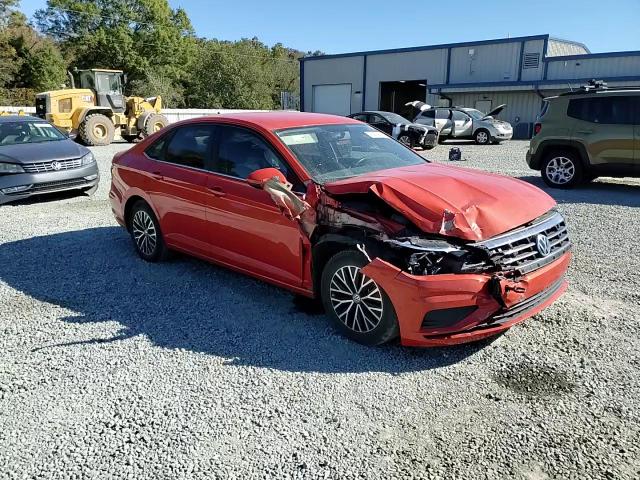 2021 Volkswagen Jetta S VIN: 3VWC57BU9MM013613 Lot: 76670614