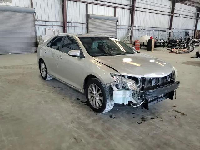 4T1BK1FK1CU516023 2012 Toyota Camry Se