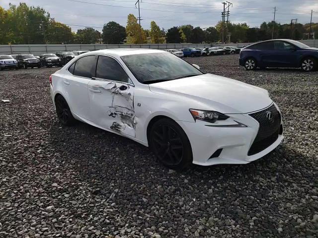 2014 Lexus Is 250 VIN: JTHBF1D28E5031868 Lot: 74517364