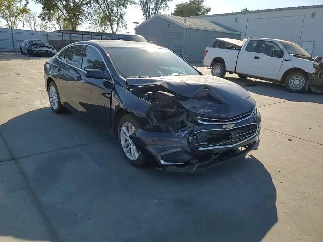 2018 Chevrolet Malibu Lt VIN: 1G1ZD5ST2JF190181 Lot: 76200674