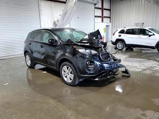 2017 Kia Sportage Lx VIN: KNDPMCAC0H7293575 Lot: 77015434