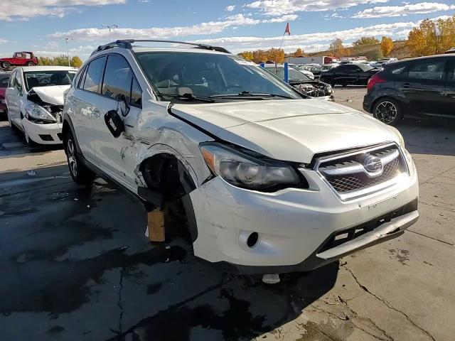 2014 Subaru Xv Crosstrek 2.0I Hybrid VIN: JF2GPBCC5EH239727 Lot: 77481714