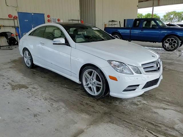 2013 Mercedes-Benz E 550 VIN: WDDKJ7DB2DF200445 Lot: 77354114