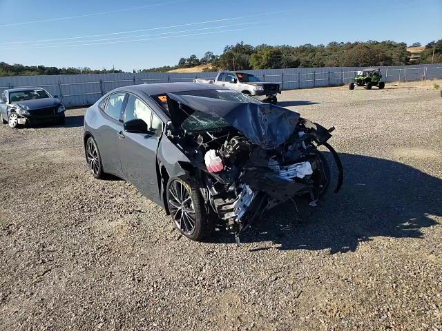 JTDACAAU3R3024016 2024 Toyota Prius Le