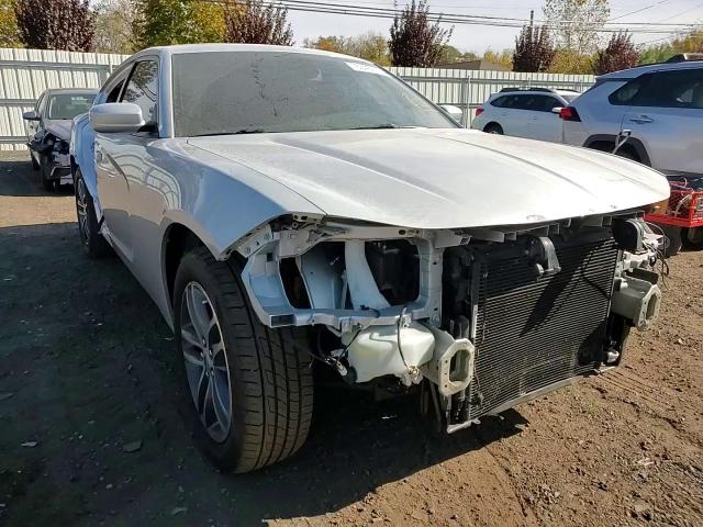 2019 Dodge Charger Sxt VIN: 2C3CDXJG6KH589452 Lot: 76346514