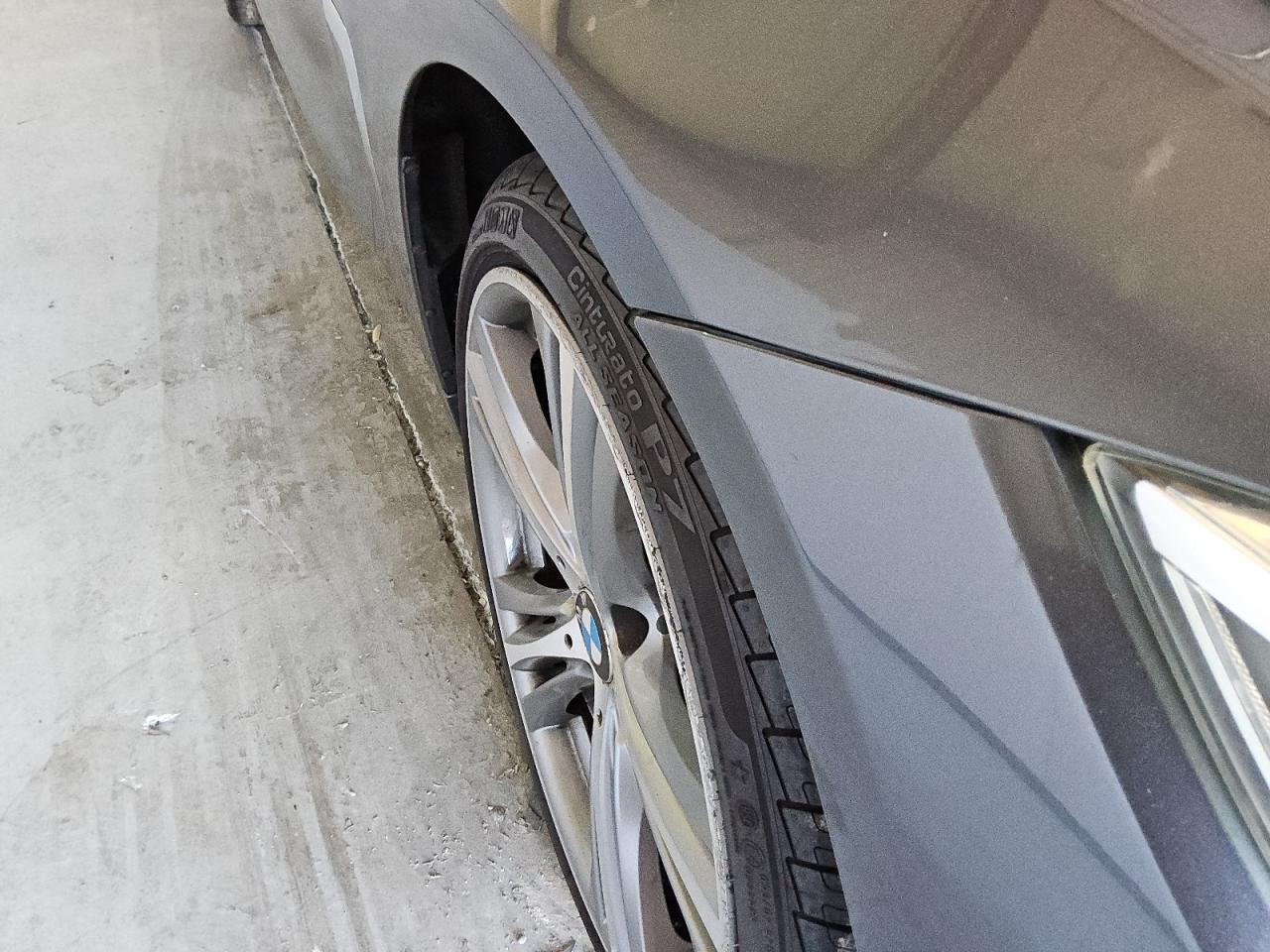 WBA4C9C53GG137243 BMW 4 SERIES 2016 Photo 16