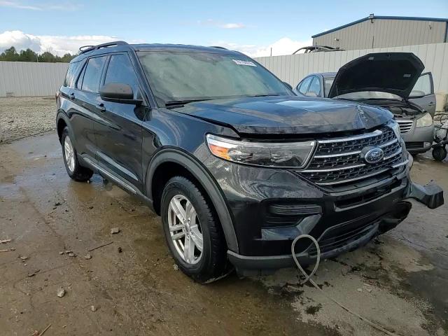 2020 Ford Explorer - Image 14