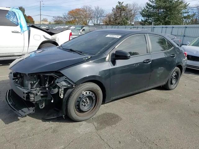 2018 Toyota Corolla - Image 11