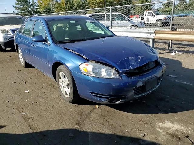 2006 Chevrolet Impala Ls VIN: 2G1WB55K369150073 Lot: 74520644