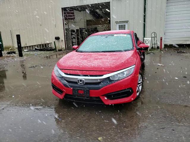 2016 Honda Civic - Image 11