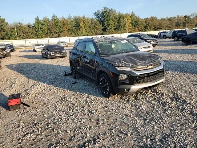 2023 Chevrolet Trailblazer Lt VIN: KL79MPSL3PB174569 Lot: 78124284