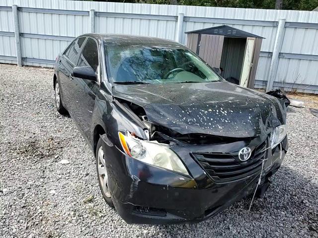 2009 Toyota Camry Se VIN: 4T1BK46K69U584795 Lot: 73179774