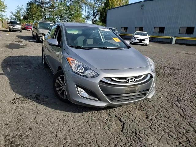 2015 Hyundai Elantra Gt VIN: KMHD35LH7FU240845 Lot: 75734814