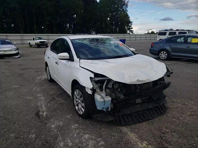 2017 Nissan Sentra S VIN: 3N1AB7AP9HY316780 Lot: 73941504