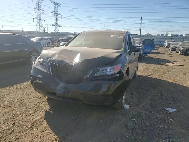 2014 Acura Rdx VIN: 5J8TB3H30EL007819 Lot: 76561864