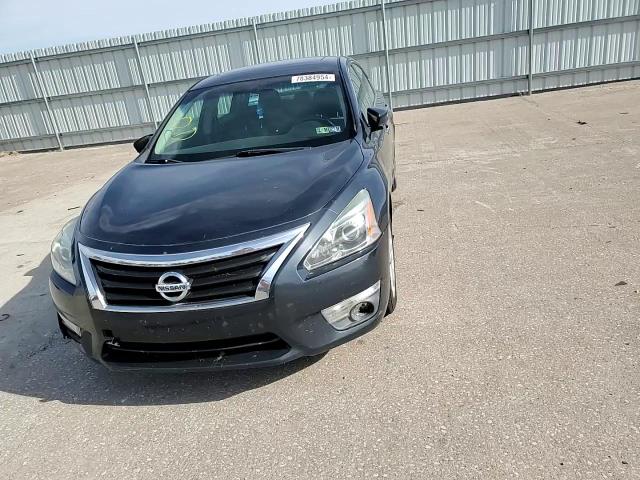 2013 Nissan Altima 2.5 VIN: 1N4AL3AP2DC143129 Lot: 78384954