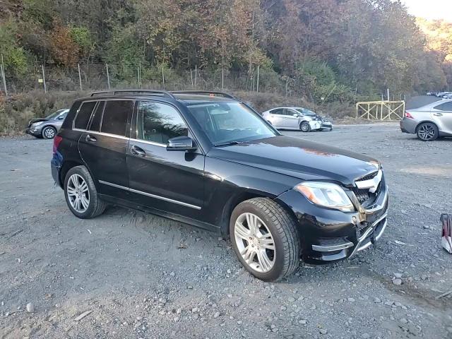 2014 Mercedes-Benz Glk 350 4Matic VIN: WDCGG8JB0EG303927 Lot: 77744734